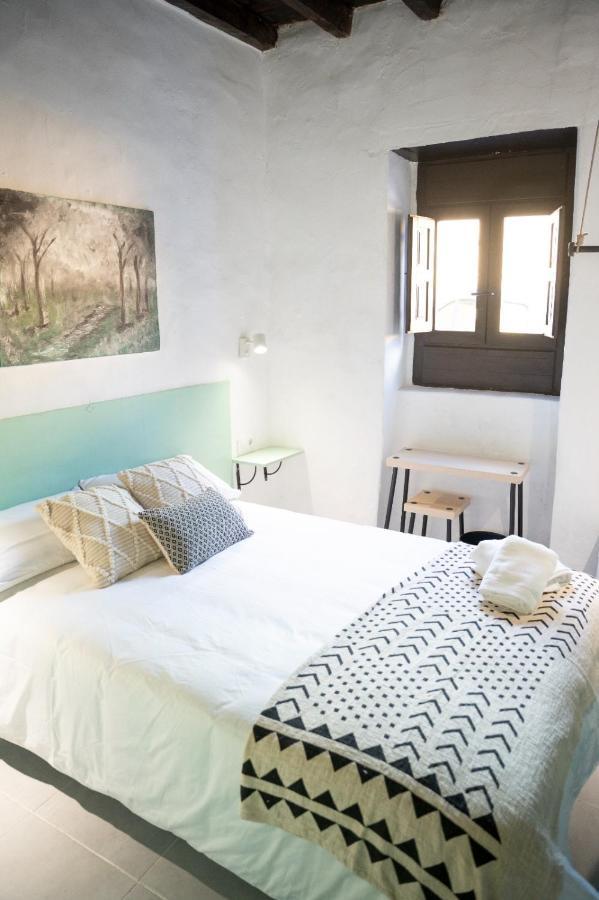 Casa El Terrero Hotell Gáldar Exteriör bild